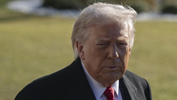 Trump 'önemli rolü var' dedi: Venezuela'da kullanılan gizli silahı açıkladı