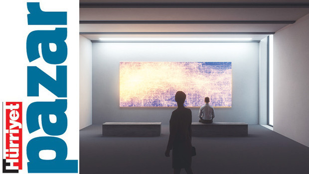 Neden hiç aklınıza gelmiyoruz?