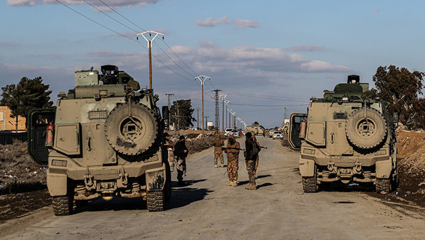 Son dakika haberi... Suriye'de ateşkes 15 gün uzatıldı