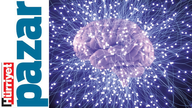 Beynin hafıza molekülü