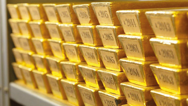 Trump tedirginliğinden Almanya altınlarını geri isteyebilir