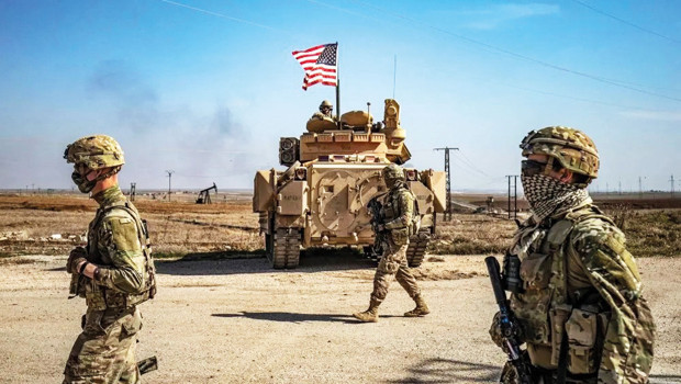 Önce ABD güvenliği... Pentagon yeni stratejisini açıkladı