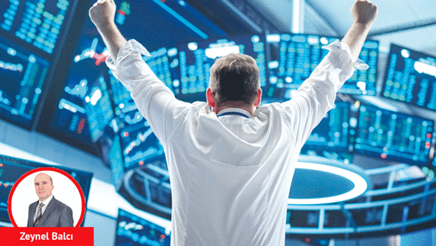 Piyasalarda ‘kazan kazan’ dönemi