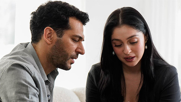 Tüm kategorilerde birinci... Zeynep için acı yüzleşme