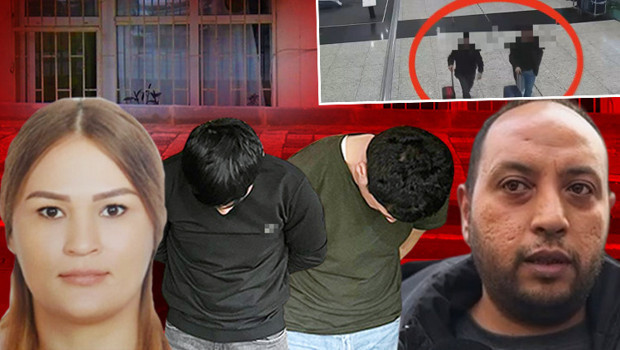 Şişli Cinayetinin Gizemi: Şüpheliler Havalimanında Yakalandı mı?