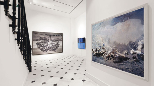 ‘Unsettled’ izleyiciyle buluşuyor