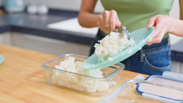 Dikkat! Makarnayı pilavı bu şekilde tüketirseniz... Son dönemde çok karşımıza çıkıyor ama ne kadar doğru?