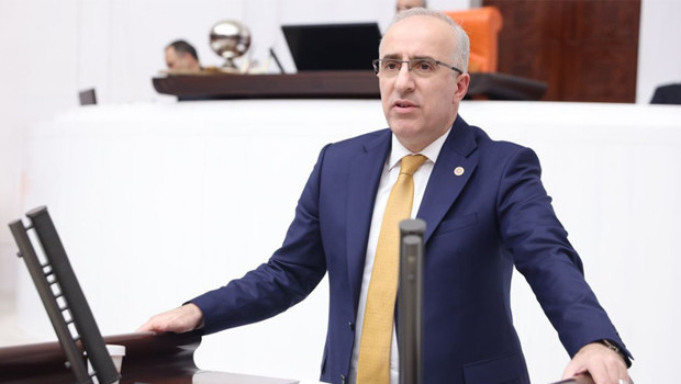 "Yurt dışı seçim bölgesi olsun"