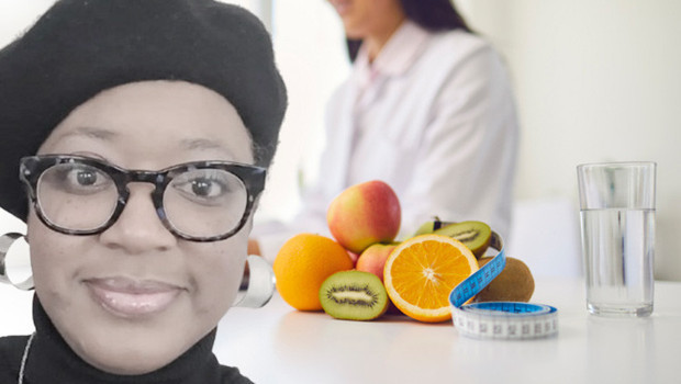 Ünlü uzman 80/20 kuralını anlattı! Hem sevdiği şeyleri yiyor hem kalbini koruyor