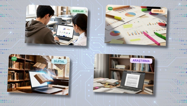 'Dijital Öğrenme Köprüsü' erişime açıldı
