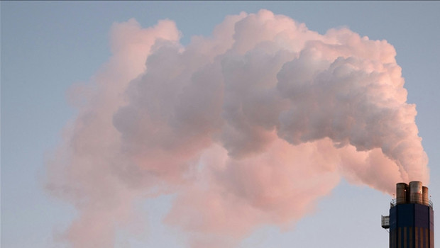 Karbondioksitten nişasta üretildi