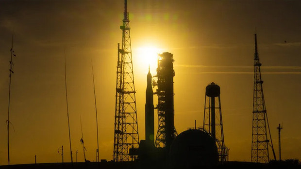 Ay yolculuğu hazırlıkları sürüyor: Artemis 2 hangi aşamada?