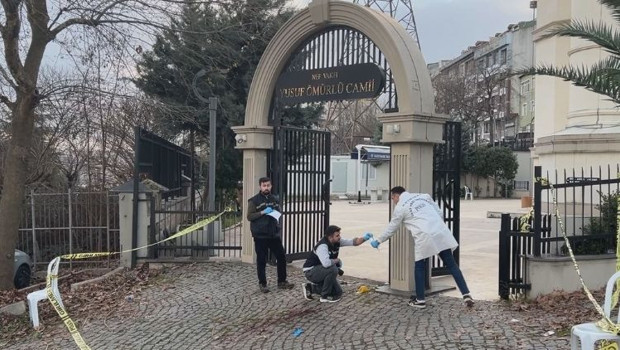 Cenaze Töreninde Miras İhtilafı: Kardeşler Arasında Kan Döküldü mü?