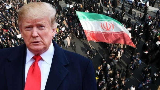 İran'dan Trump'a Sert Tepki: ABD'nin Gizli Planı Ortaya Çıktı mı?