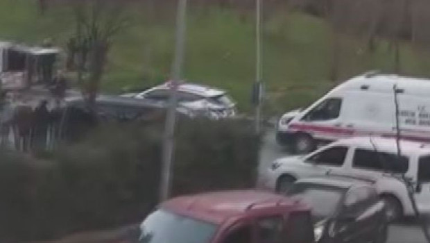 İstanbul'da Viyadük Altında Bulunan Gizemli Ceset Ne Anlatıyor?