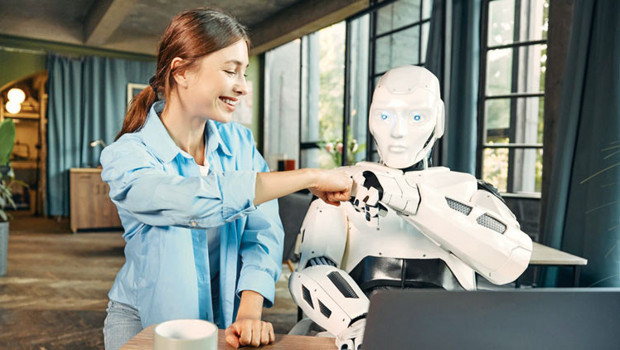 Yapay Zeka Arkadaş Olmaz mı? Gençler Neden Ona Koşuyor?