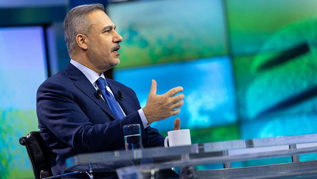 Bakan Fidan: İran’ı ikinci Venezuela’ya çevirmeyin