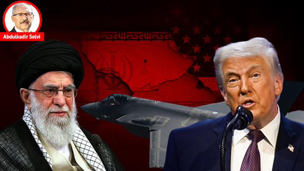 ABD, İran’ı şubat ayında vuracak beklentisi