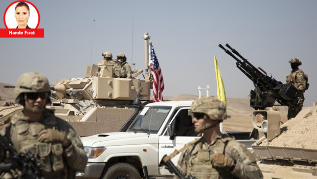 ABD–SDG–ŞAM denklemi: Ankara’nın sabrı, Washington’ın geri adımı ve Suriye’de yeni dönem