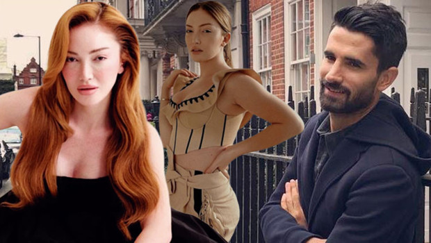 Danla Bilic: Hayatımdaki kara leke... O mesajlardan çok pişmanım