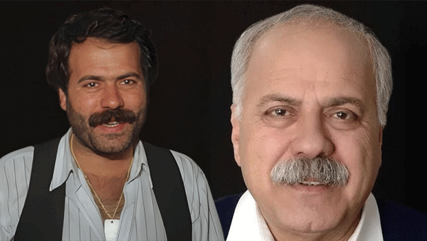 Usta oyuncu Ali Tutal yoğun bakımda... Durumu ciddiyetini koruyor