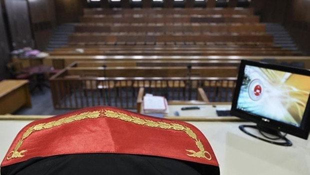 Aziz İhsan Aktaş suç örgütü davası başladı: 'Kaçmadım, buradayım'