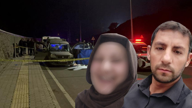 Samsun'daki 'Yasak Aşk' Cinayetinde Şok Gelişme! 3 Şüpheli Adliyeye Sevk Edildi