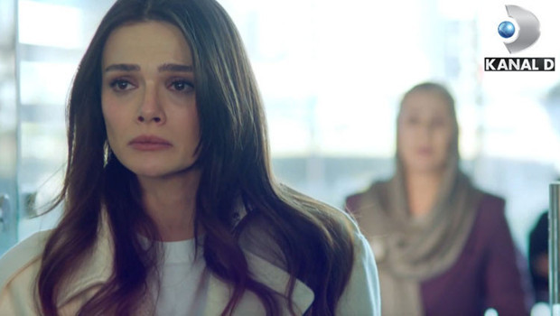 Alya gitme kararı aldı, reytingler patladı