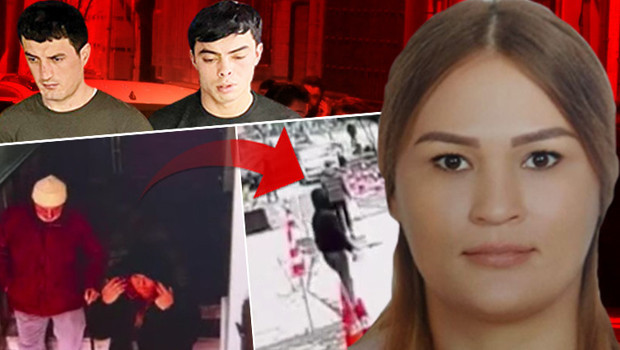 Şişli'deki Korkunç Cinayetin Perdeleri Aralandı! Katilin İfadesi Şok Edici