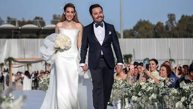 Gökhan Böcek’ten Eşinin 'Yüzde 10' Yorumuna Çarpıcı Yanıt