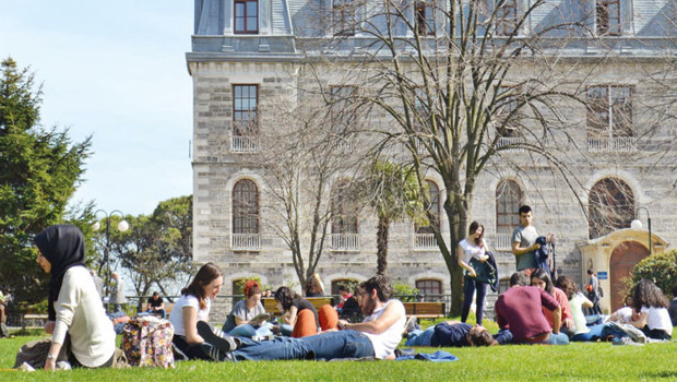 QS Avrupa Üniversiteleri 2026... İlk 500’de 23 Türk