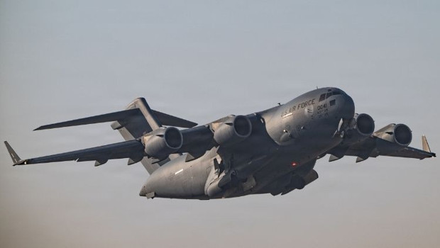 Orta Doğu'da gerilim yükseliyor… ABD hava tatbikatı düzenleyecek