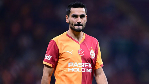 İlkay Gündoğan'dan Manchester City ve Guardiola açıklaması!