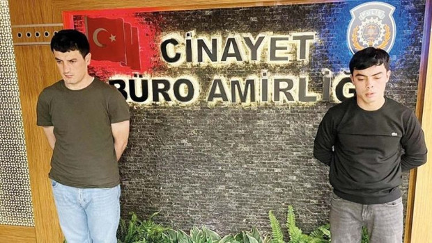 Caniden klasik savunma: Aldattığı için öldürdüm