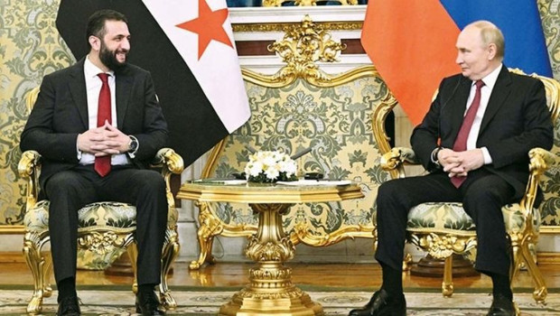 ABD’nin ardından Rusya da SDG’yi terk ediyor