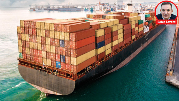 Birlik değil gümrük ikiliği