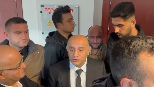 Aziz İhsan Suç Örgütü Davasında Şok İddialar ve Savunmalar!