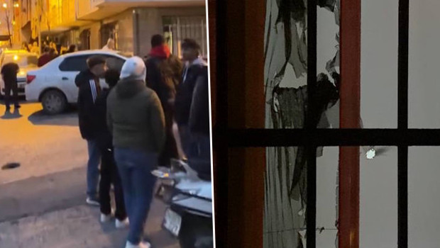 Gaziosmanpaşa'da Patlayıcı İkinci Kez Apartman Önüne Bırakıldı mı?