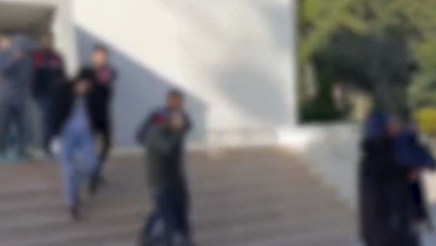 Diyarbakır ve Manisa'da Yüzlerce Şüpheliye Narkokapan Darbesi!