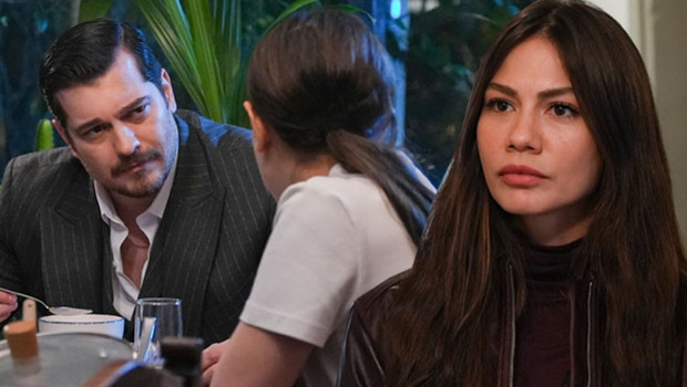 Beklenen an geldi... Eşref 'Rüya'sından uyanıyor!