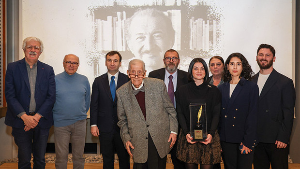 Haldun Taner Öykü Ödülü Bu Yıl Mevsim Yenice'ye Gitti mi?