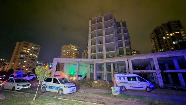 Adana'da İnşaat Bodrumunda Yaşanan Trajik Olay Şoke Etti