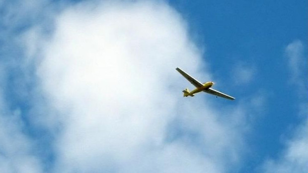 Kolombiya'da 16 kişinin bulunduğu uçak radardan kayboldu