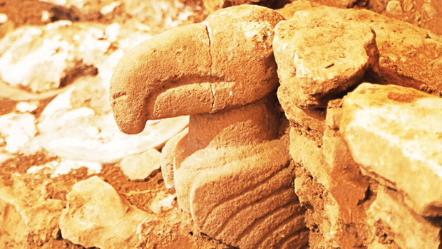 Göbeklitepe Berlin’e gidiyor