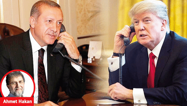 Hande’nin bomba haberi: İran işini de Reis mi çözecek