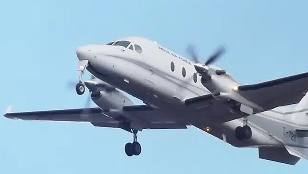 Kolombiya'da Kaybolan Yolcu Uçağında Neler Oluyor?