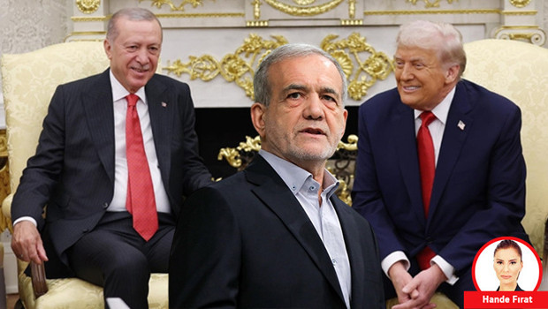 ABD-İran krizinde Ankara’nın sessiz diplomasisi: Üçlü görüşme formülü