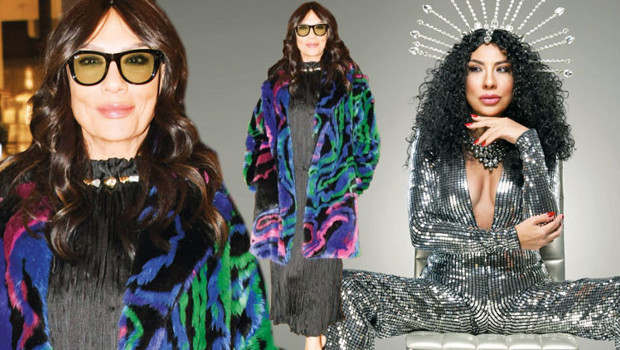 Nasıl 36 kilo verdiğini anlattı: Pahalı kıyafetler beni motive etti