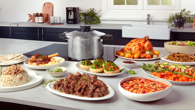 Mutfakta hız ve lezzet bir arada: Bu çözüm sizi çok mutlu edecek!