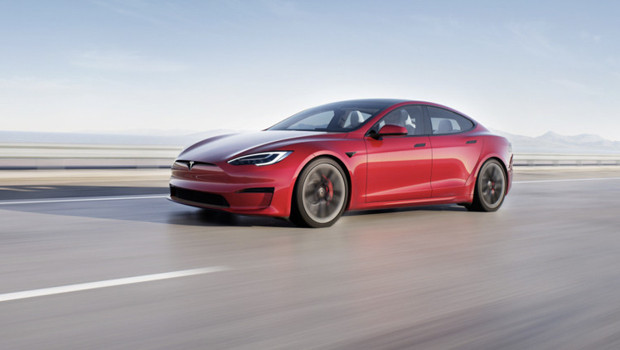 Tesla Model S ve X üretimi sona eriyor